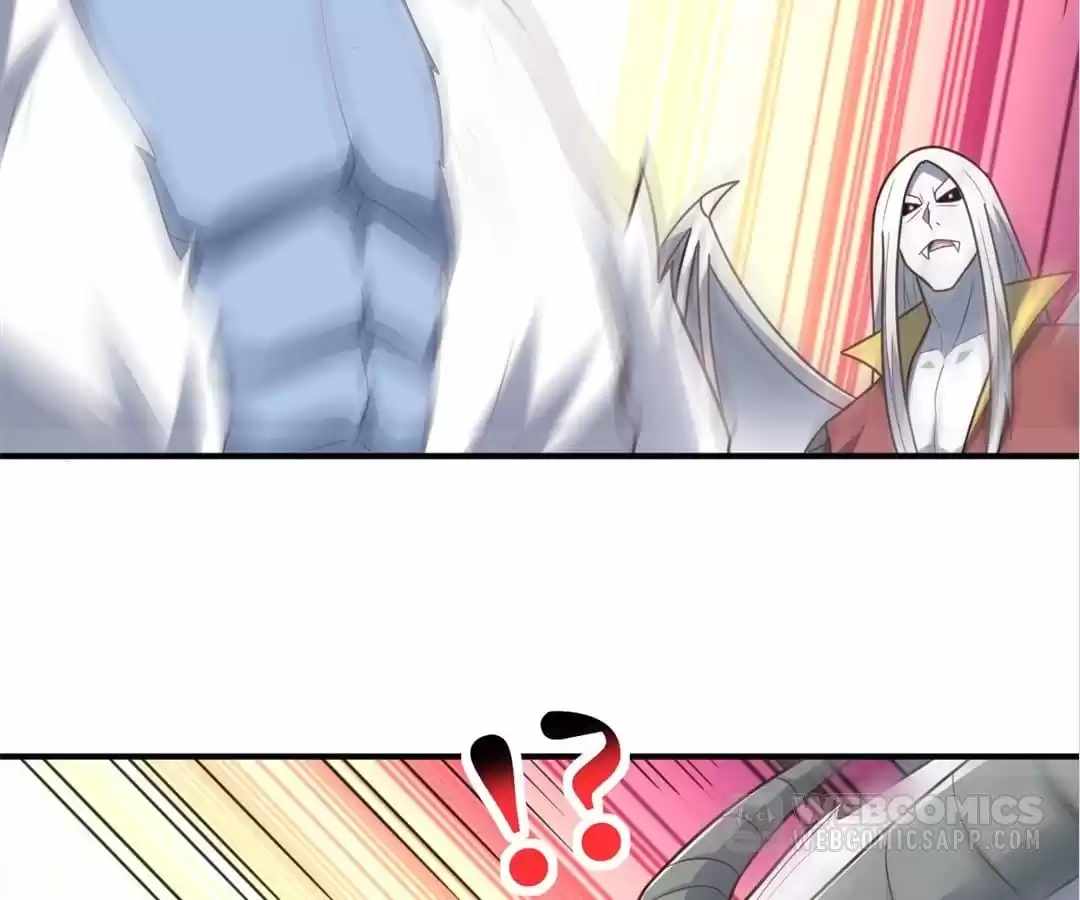 Gao Neng Strikes Ch.290 p58