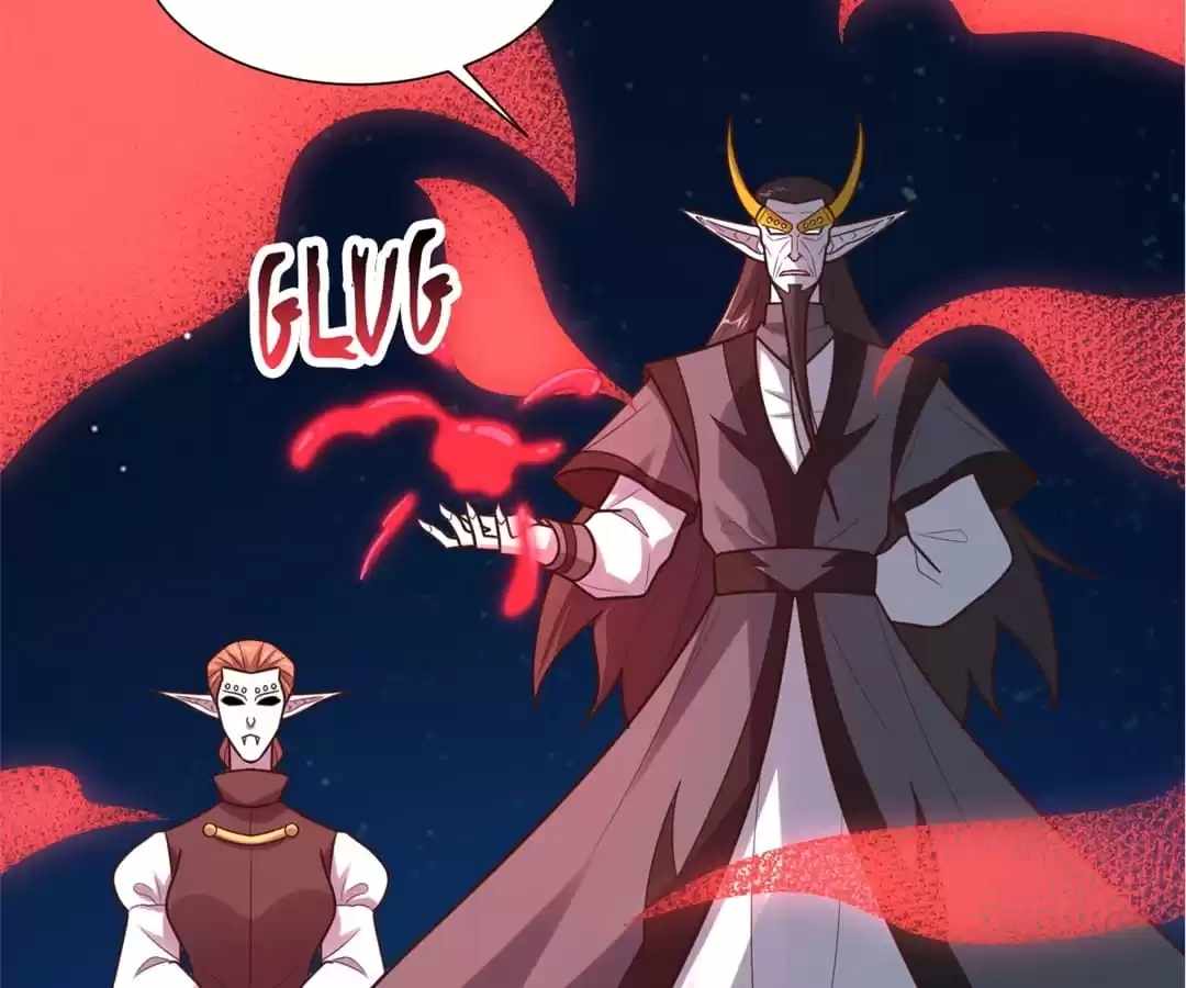 Gao Neng Strikes Ch.290 p61