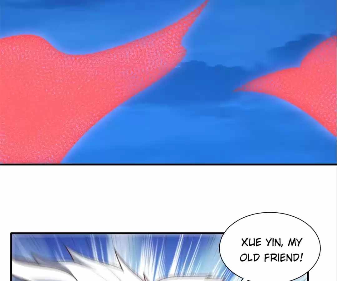 Gao Neng Strikes Ch.290 p63