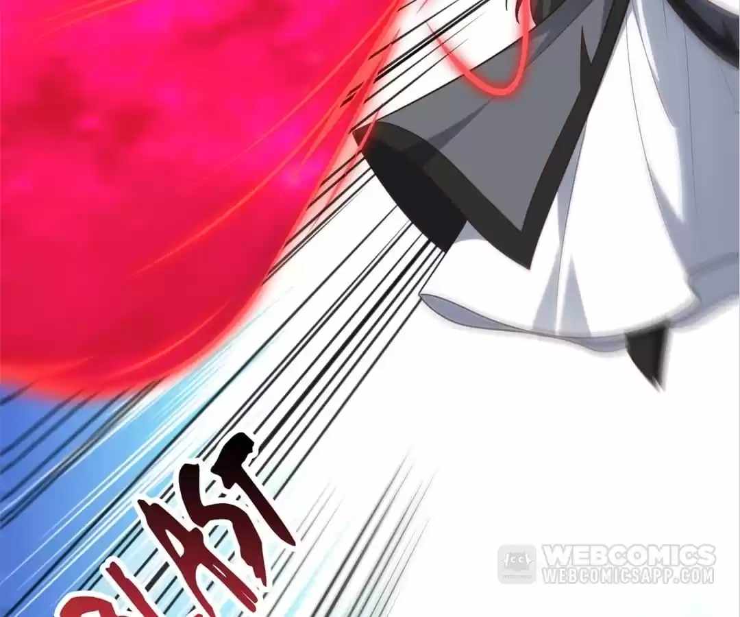 Gao Neng Strikes Ch.290 p66