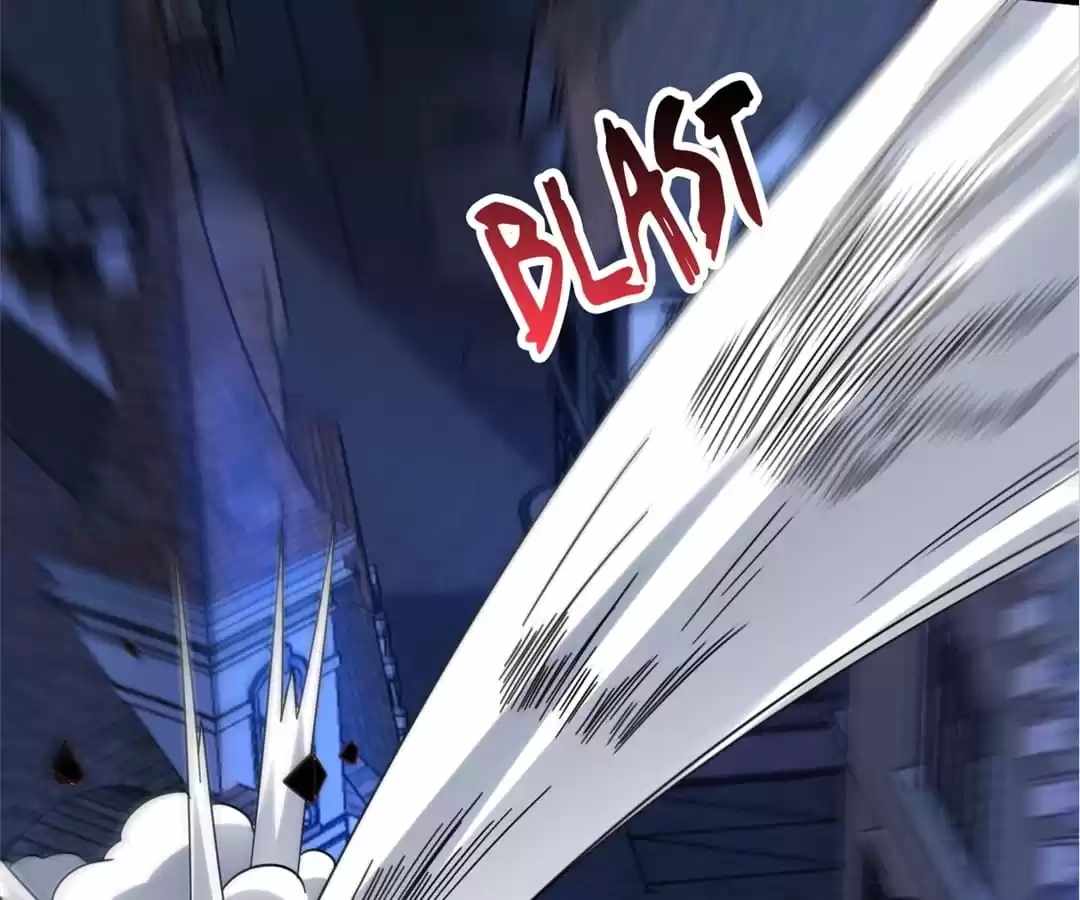 Gao Neng Strikes Ch.290 p73