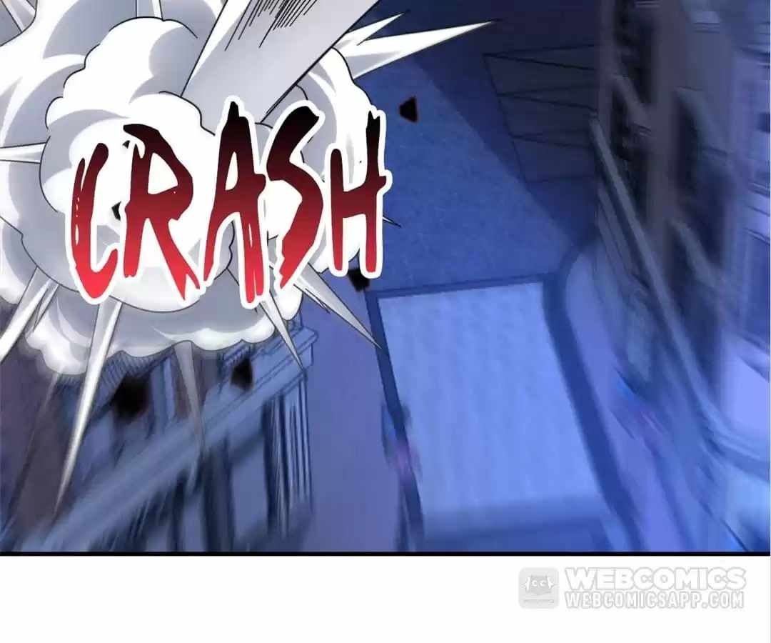 Gao Neng Strikes Ch.290 p74