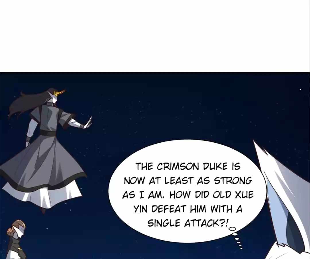 Gao Neng Strikes Ch.290 p75
