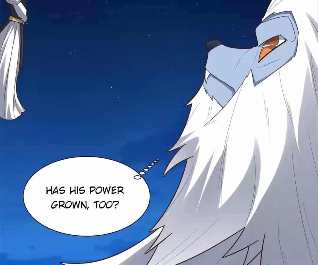 Gao Neng Strikes Ch.290 p76