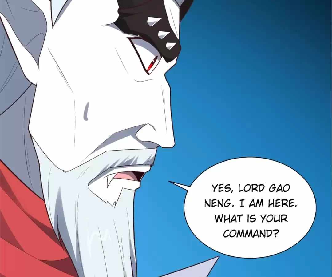 Gao Neng Strikes Ch.290 p9