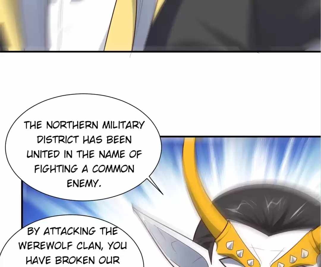 Gao Neng Strikes Ch.290 p81