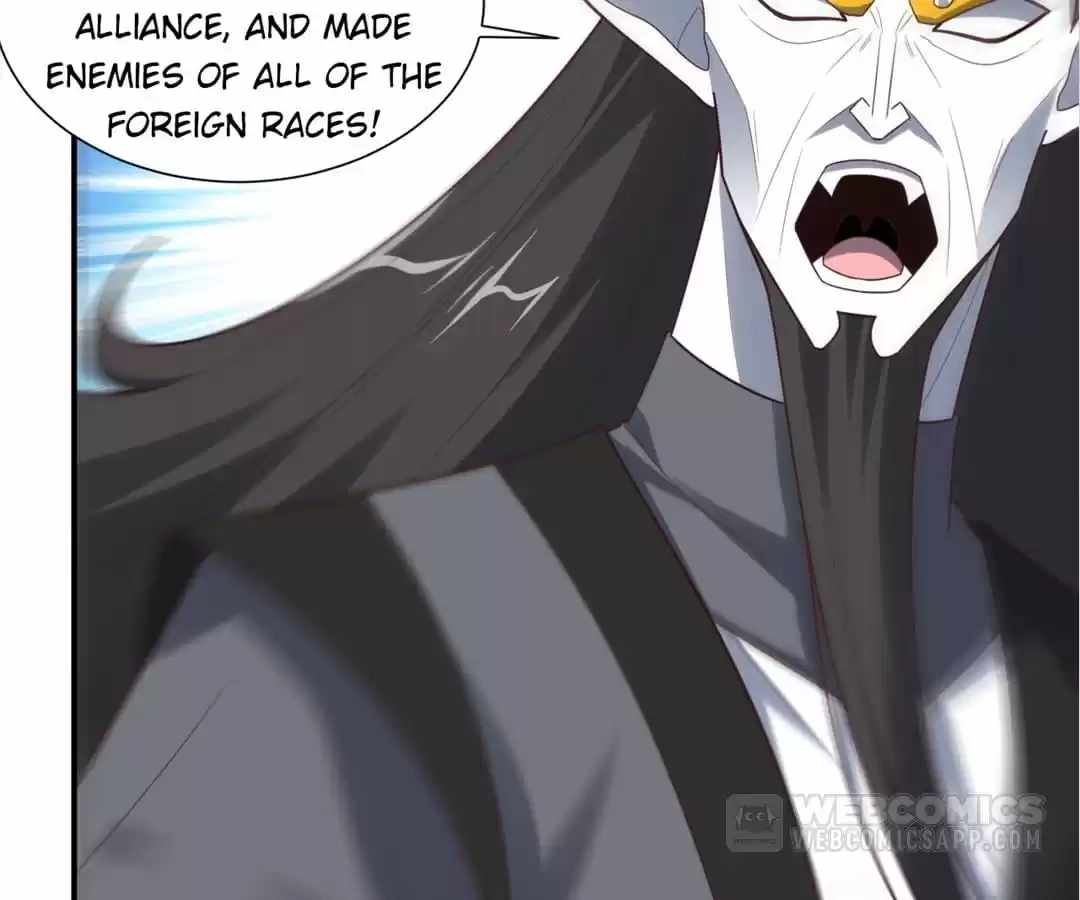 Gao Neng Strikes Ch.290 p82