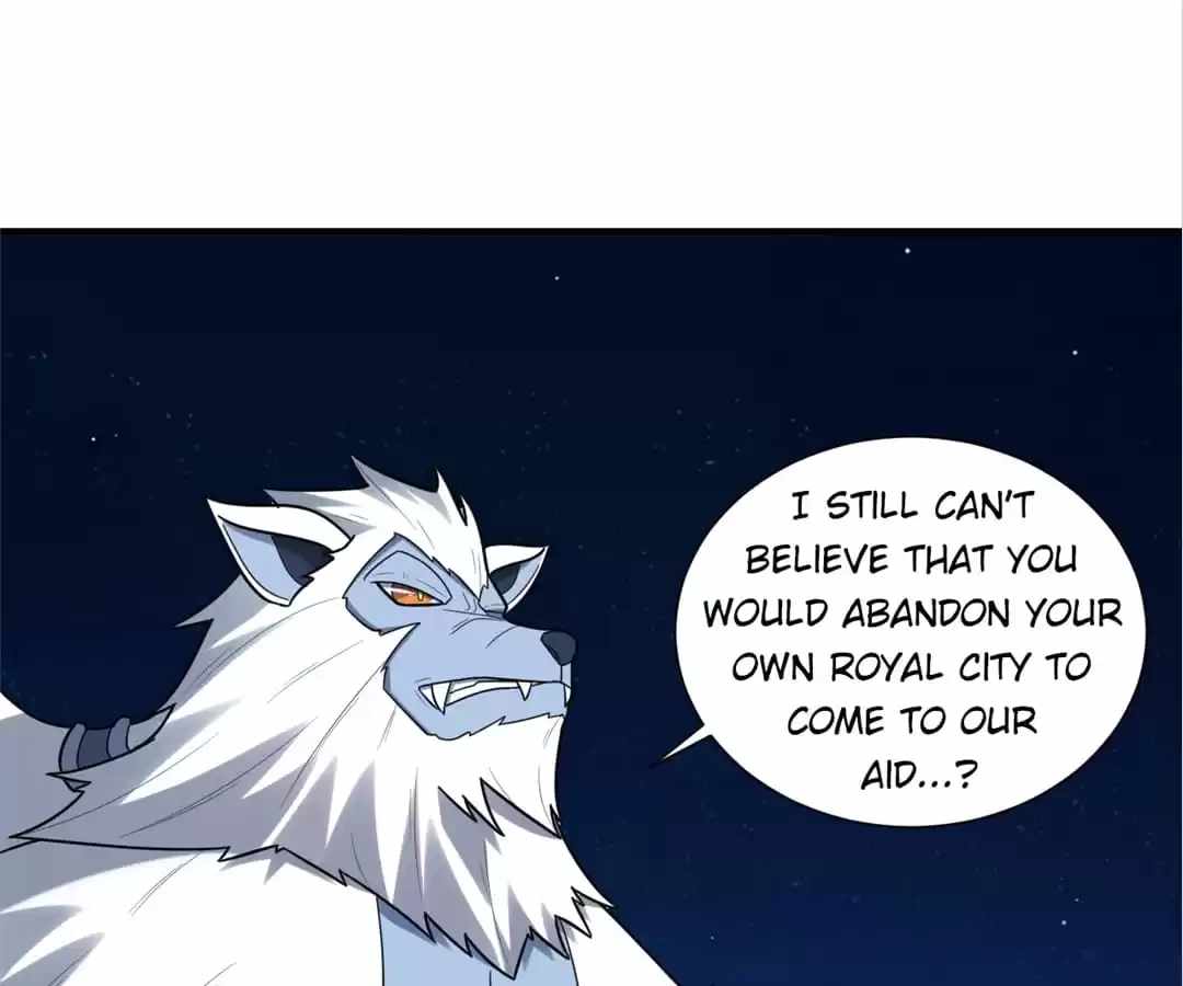 Gao Neng Strikes Ch.290 p86