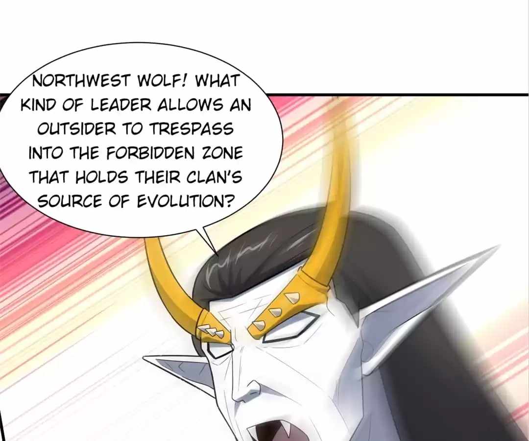 Gao Neng Strikes Ch.290 p88