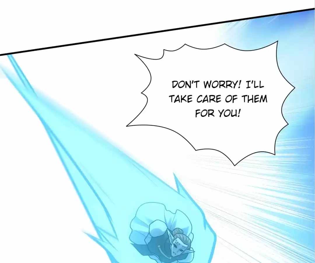 Gao Neng Strikes Ch.290 p90