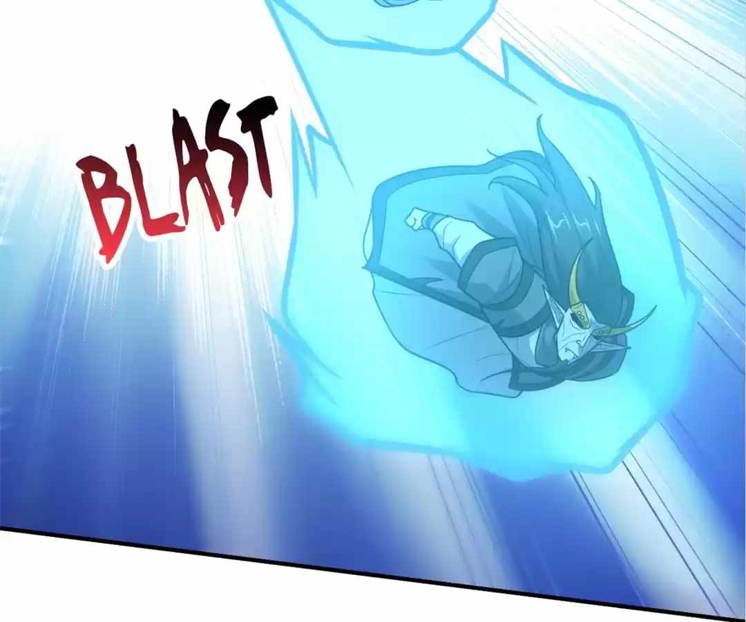 Gao Neng Strikes Ch.290 p91