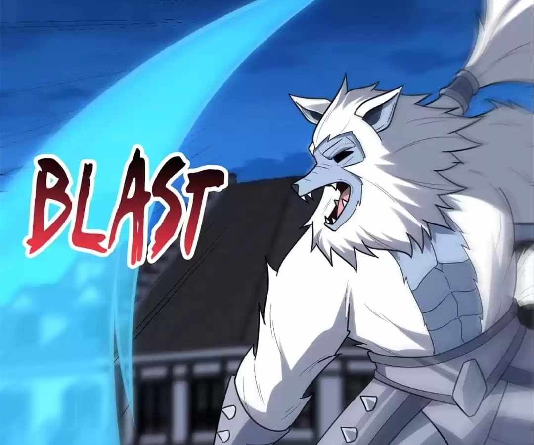 Gao Neng Strikes Ch.290 p93