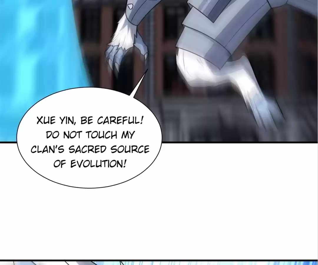 Gao Neng Strikes Ch.290 p94