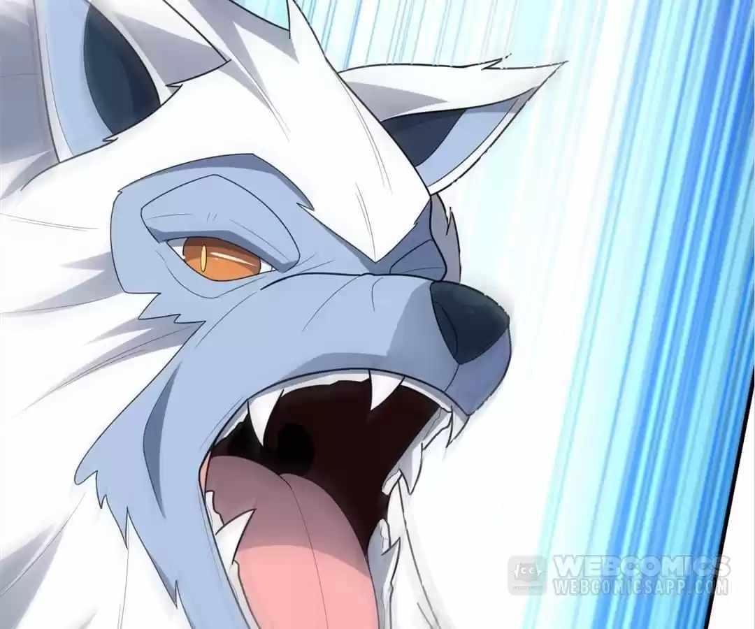 Gao Neng Strikes Ch.290 p95
