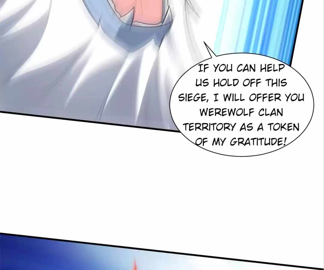 Gao Neng Strikes Ch.290 p96