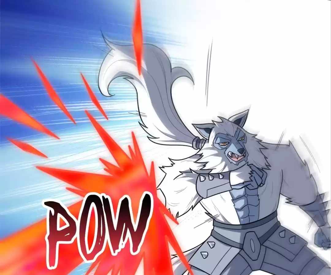 Gao Neng Strikes Ch.290 p97