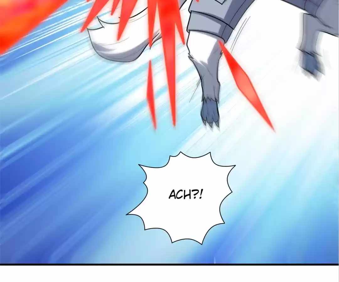 Gao Neng Strikes Ch.290 p98