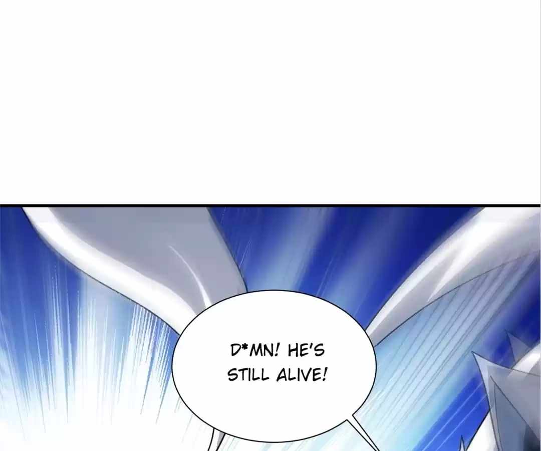 Gao Neng Strikes Ch.290 p99