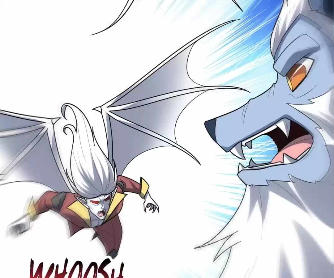 Gao Neng Strikes Ch.290 p100