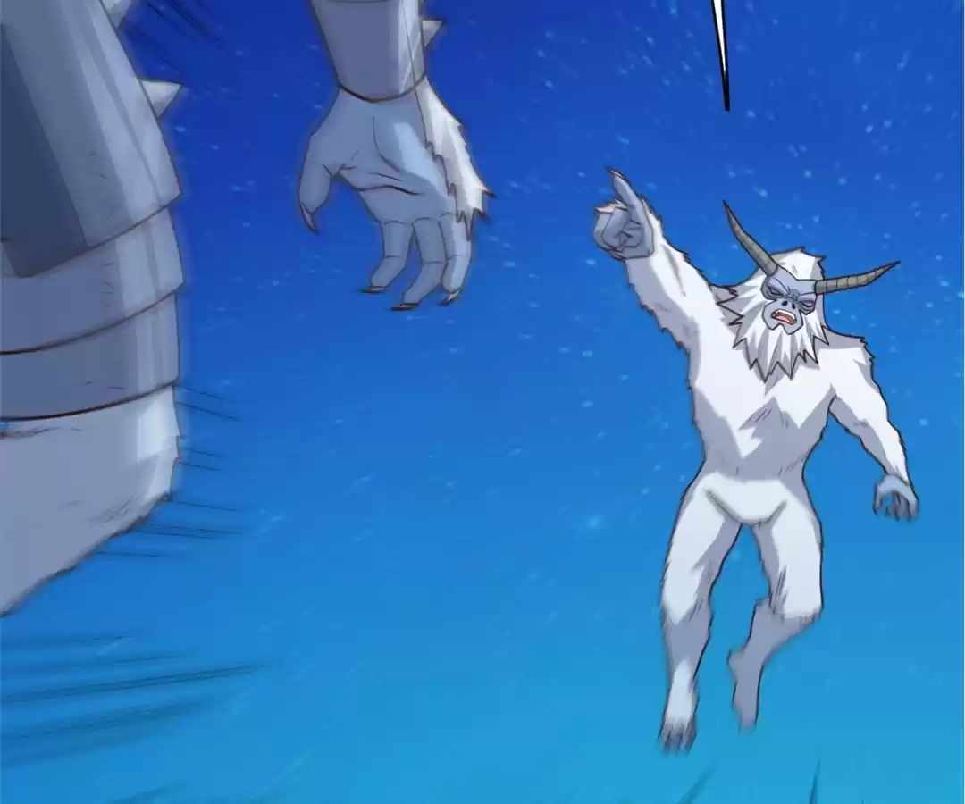 Gao Neng Strikes Ch.291 p101