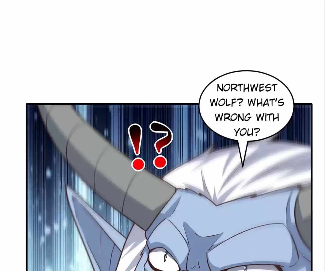 Gao Neng Strikes Ch.291 p104