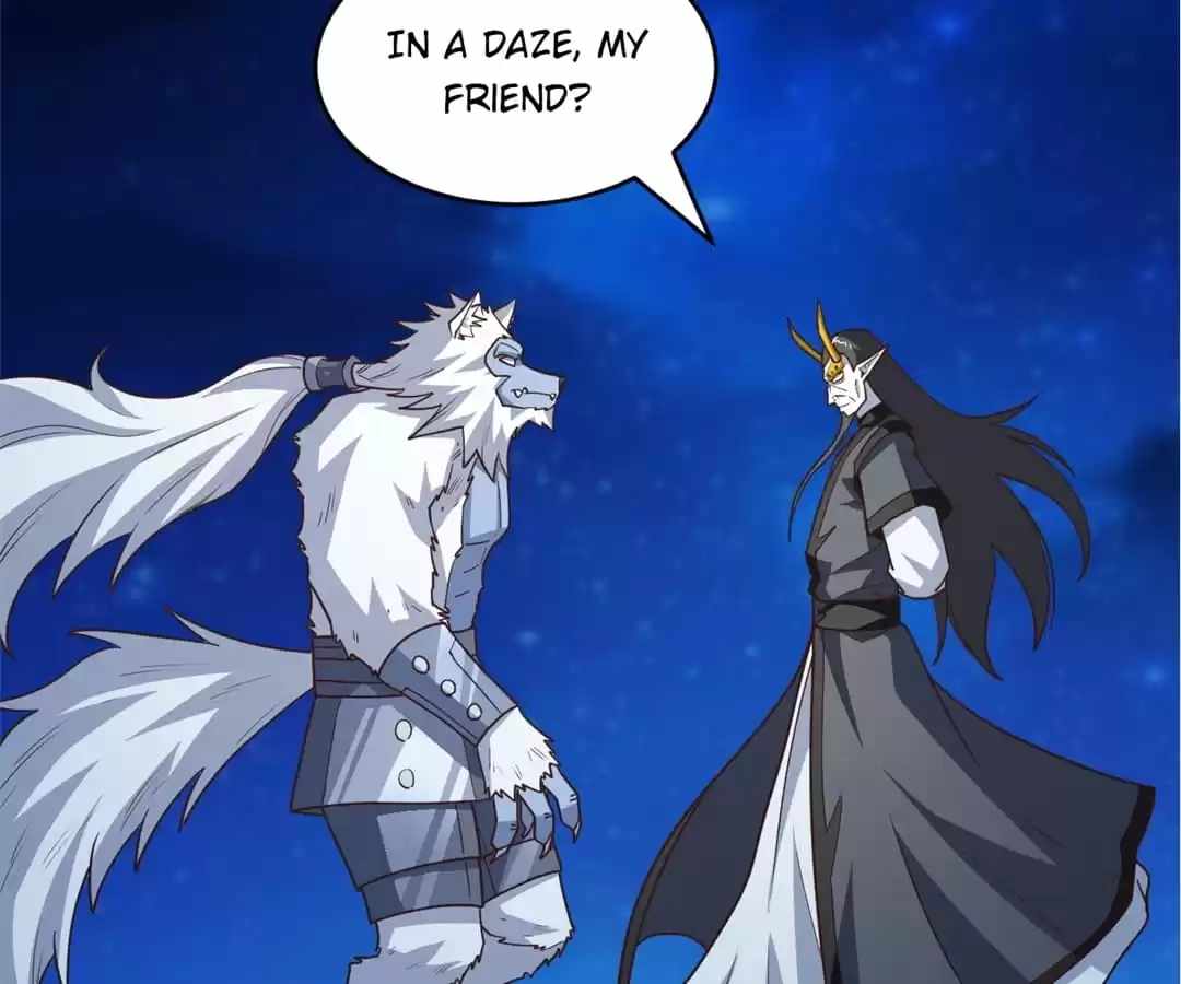 Gao Neng Strikes Ch.291 p106