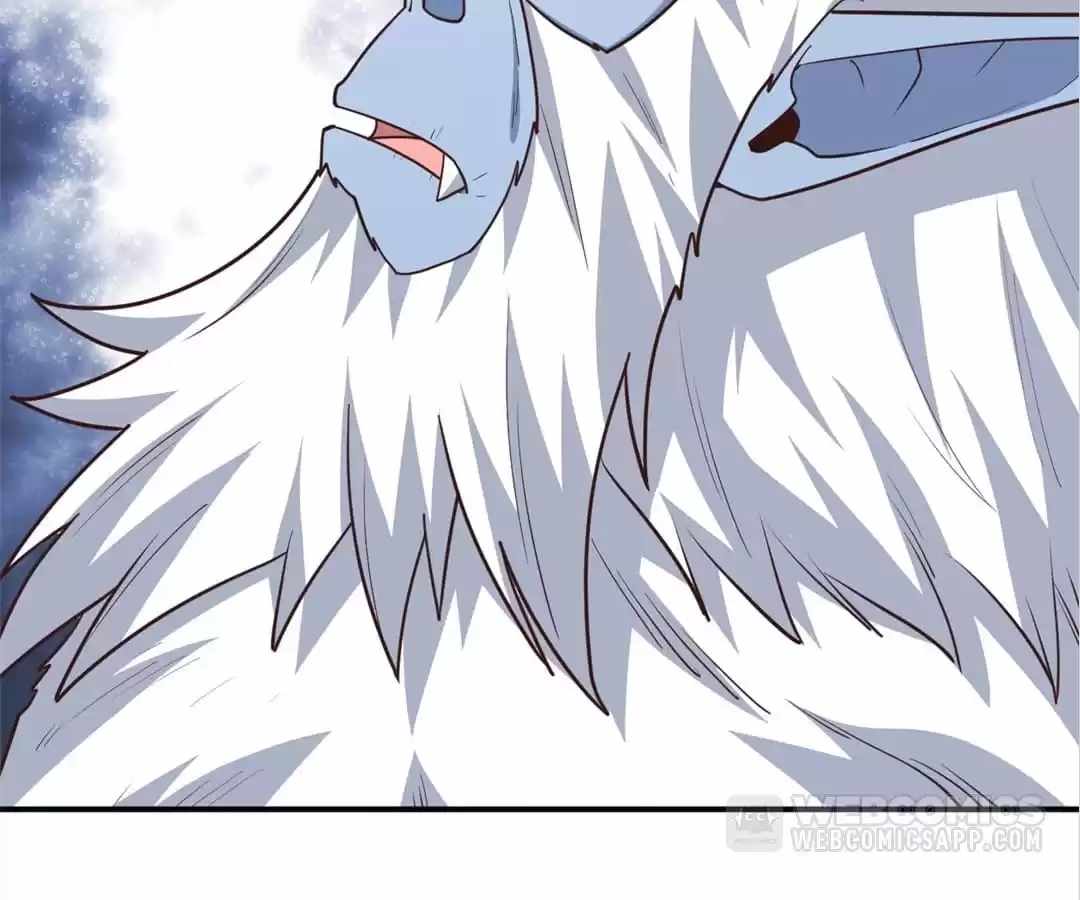 Gao Neng Strikes Ch.291 p110