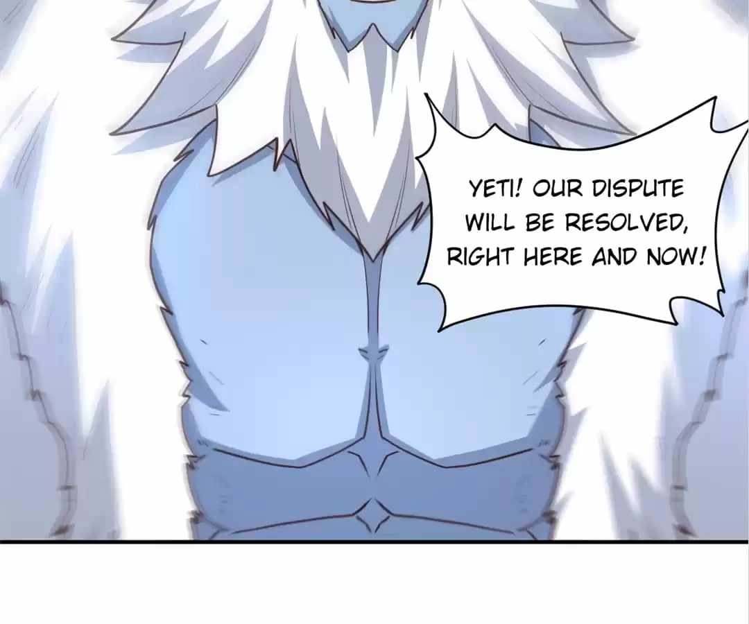 Gao Neng Strikes Ch.291 p112