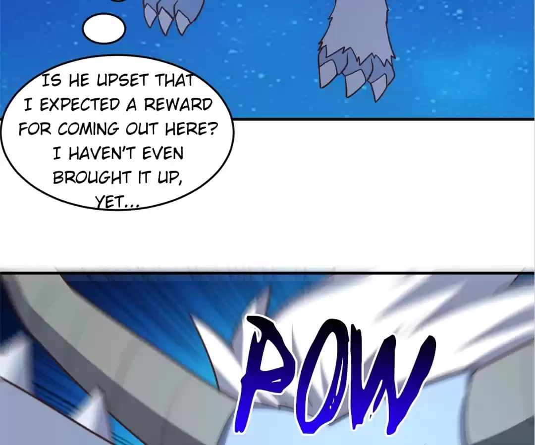 Gao Neng Strikes Ch.291 p116