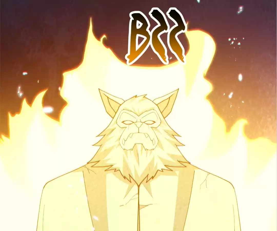 Gao Neng Strikes Ch.291 p13
