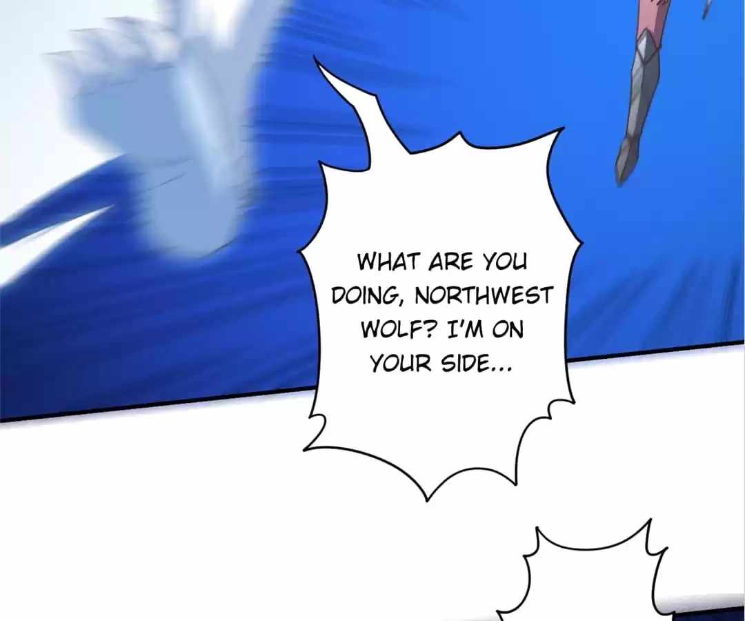 Gao Neng Strikes Ch.291 p122