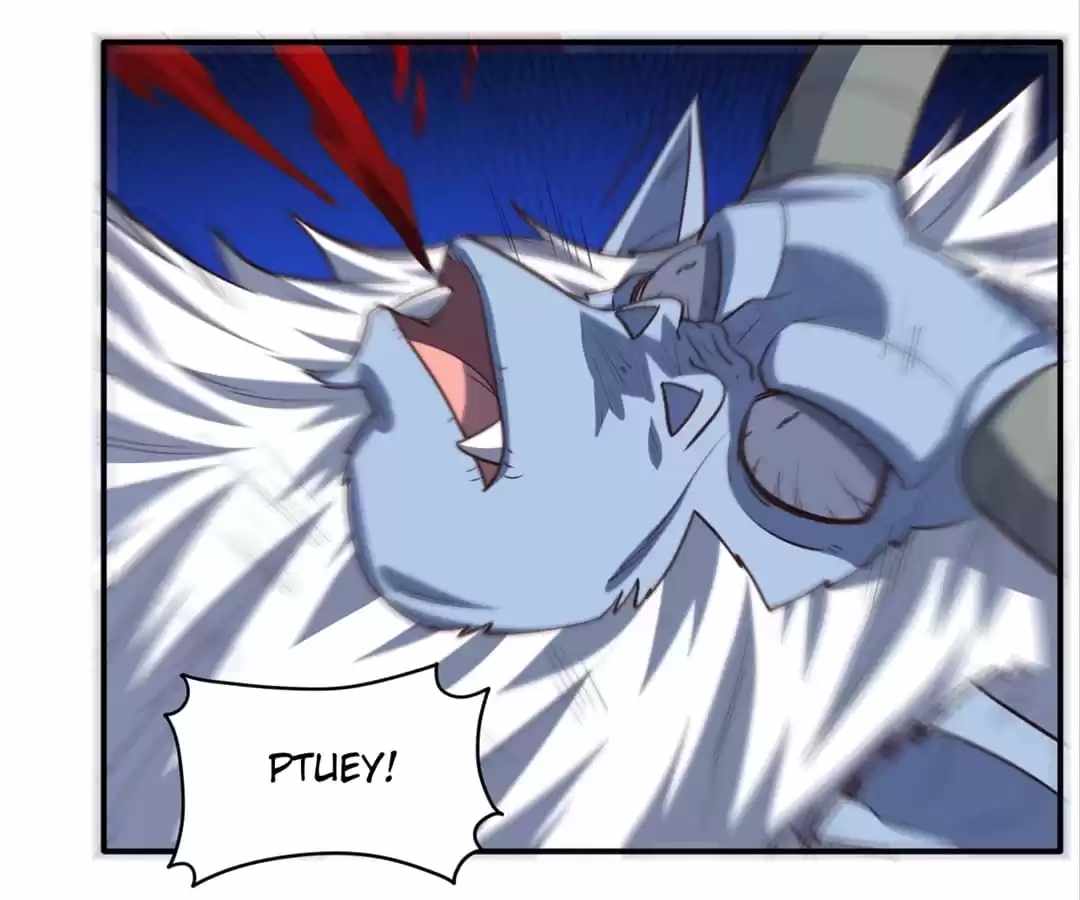 Gao Neng Strikes Ch.291 p130