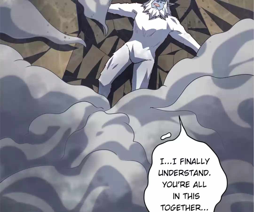 Gao Neng Strikes Ch.291 p134