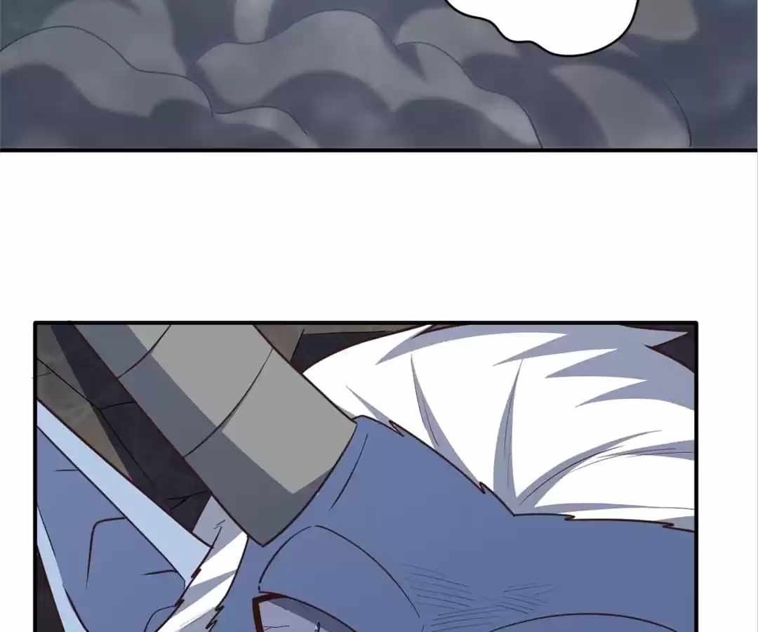 Gao Neng Strikes Ch.291 p135