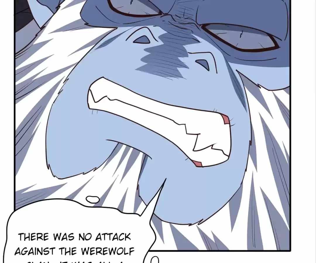 Gao Neng Strikes Ch.291 p136