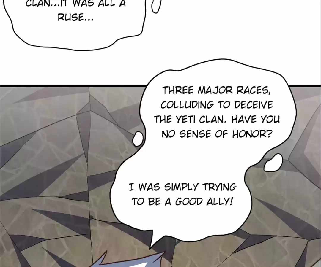 Gao Neng Strikes Ch.291 p137