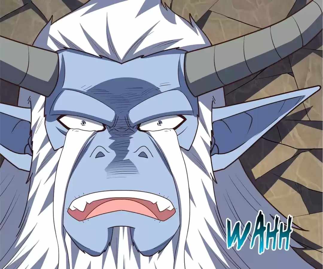Gao Neng Strikes Ch.291 p138