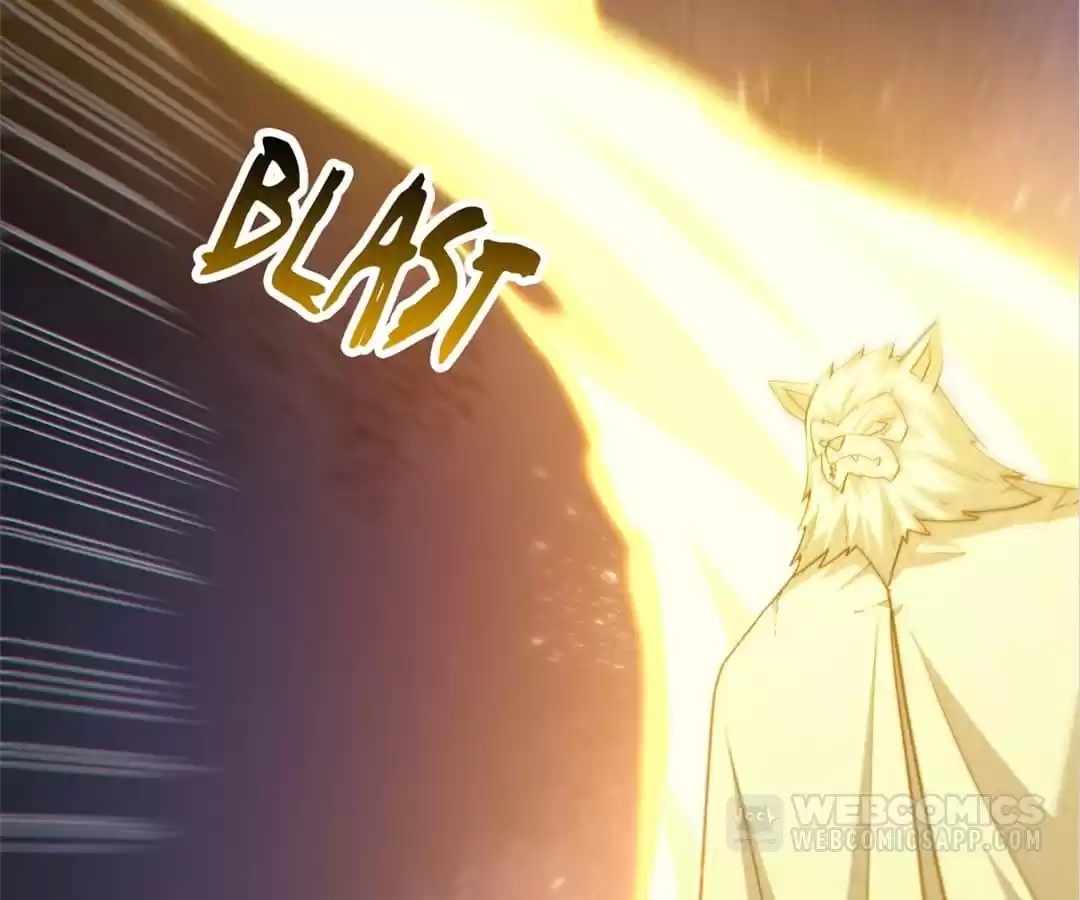 Gao Neng Strikes Ch.291 p18