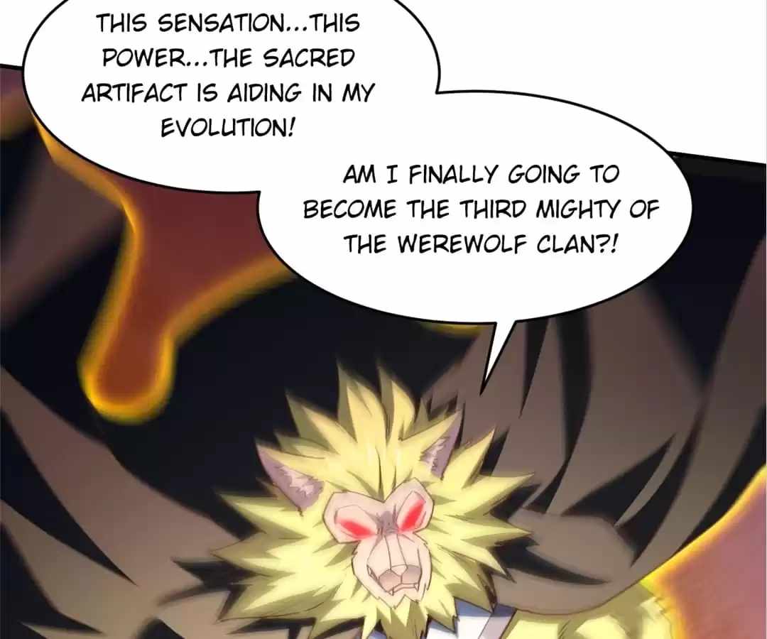 Gao Neng Strikes Ch.291 p24
