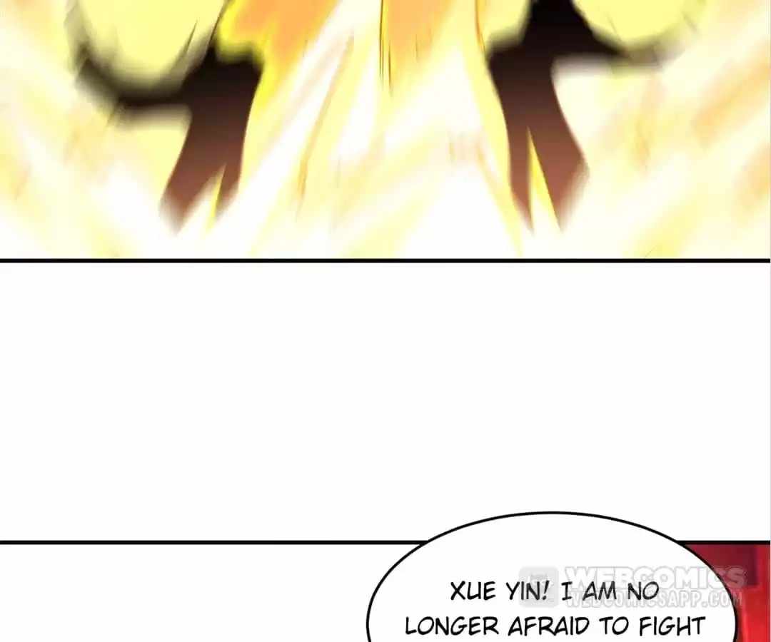 Gao Neng Strikes Ch.291 p26