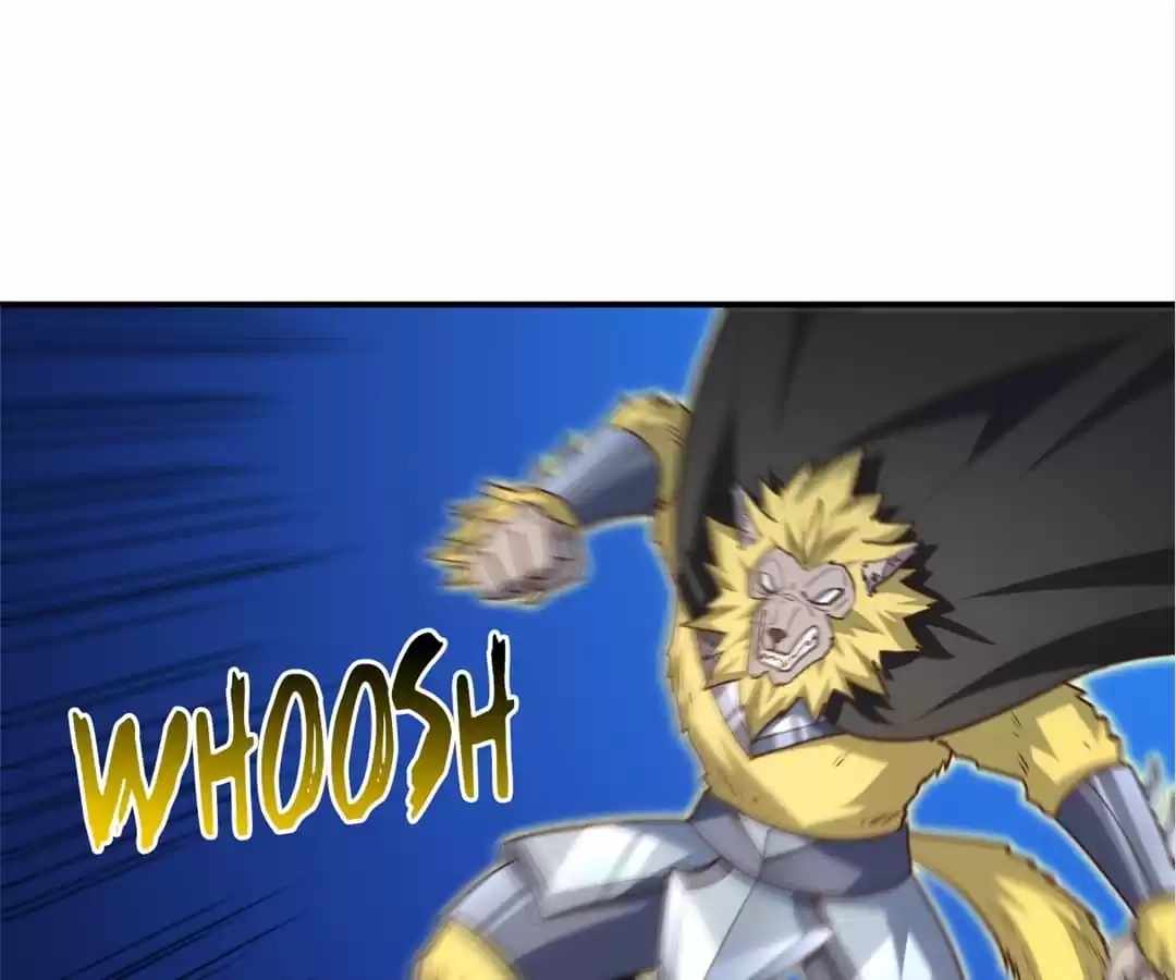 Gao Neng Strikes Ch.291 p29