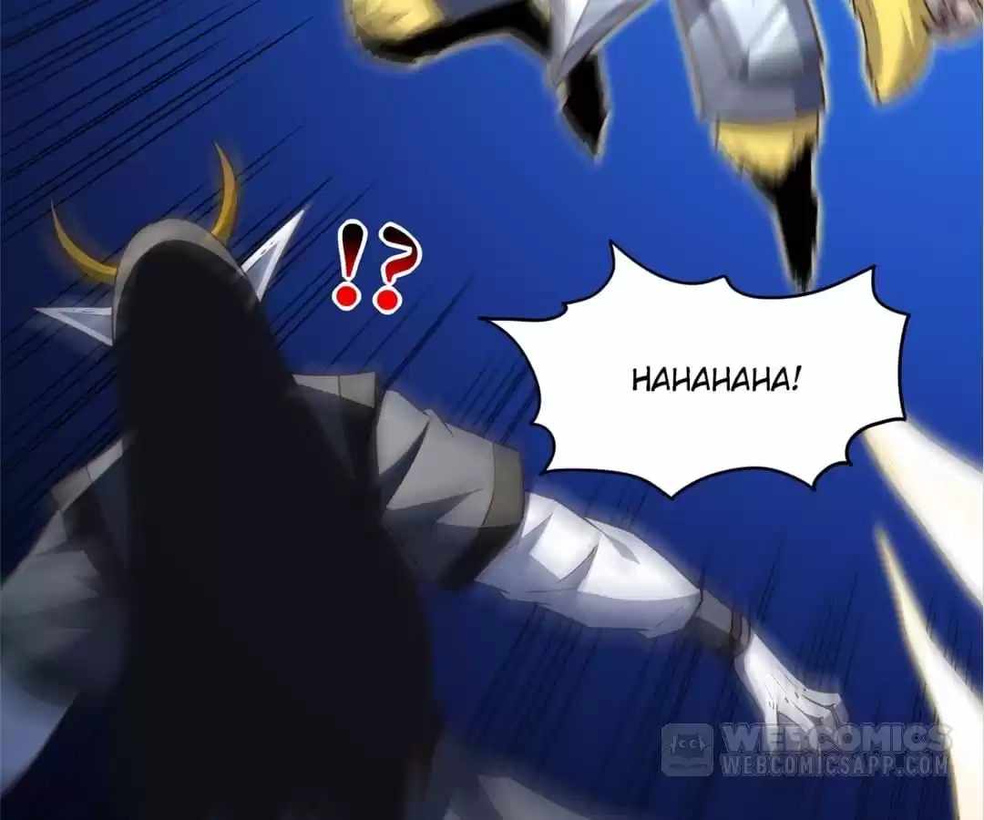 Gao Neng Strikes Ch.291 p30