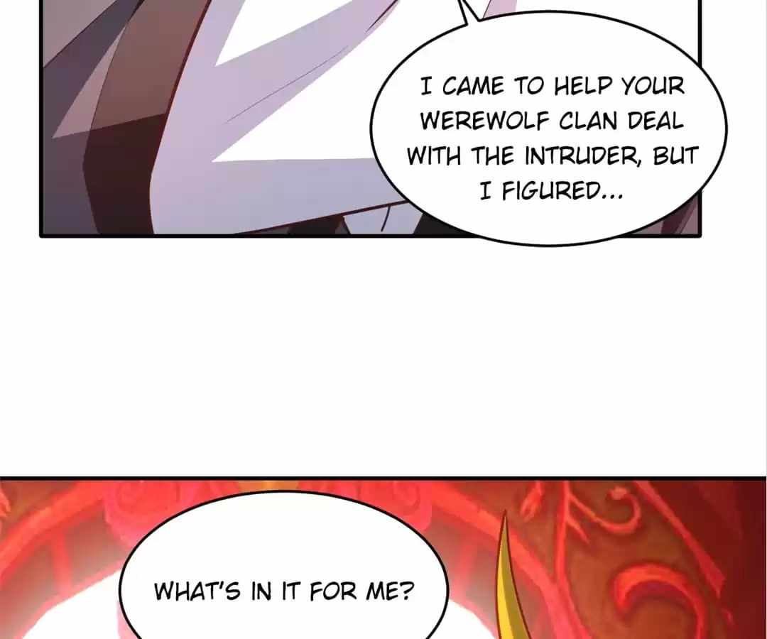 Gao Neng Strikes Ch.291 p4