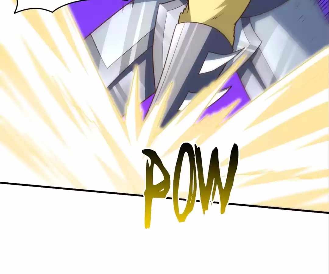 Gao Neng Strikes Ch.291 p35