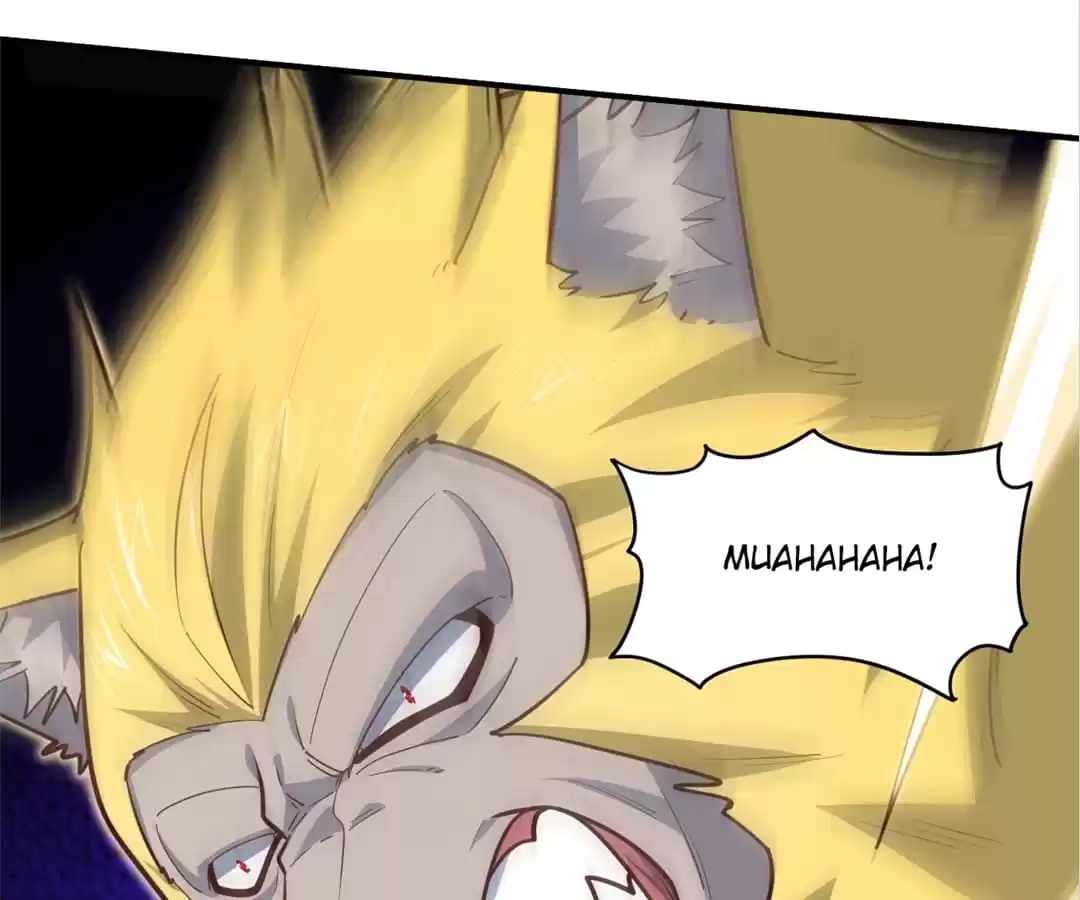 Gao Neng Strikes Ch.291 p36