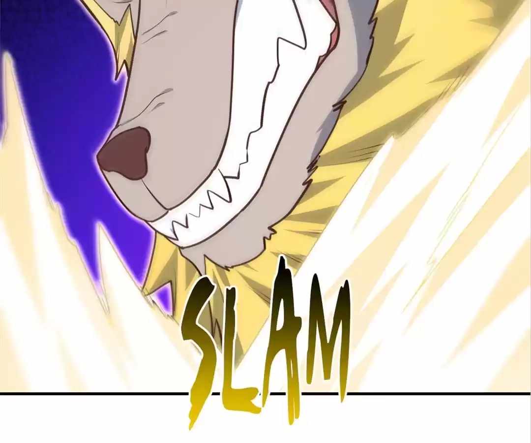 Gao Neng Strikes Ch.291 p37