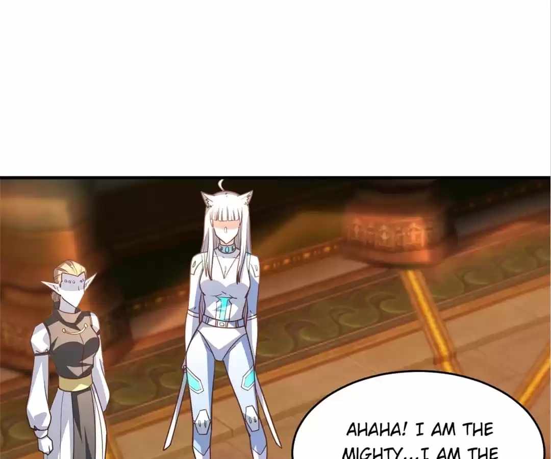 Gao Neng Strikes Ch.291 p40