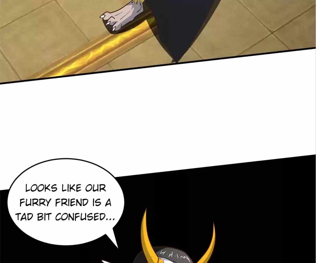 Gao Neng Strikes Ch.291 p42