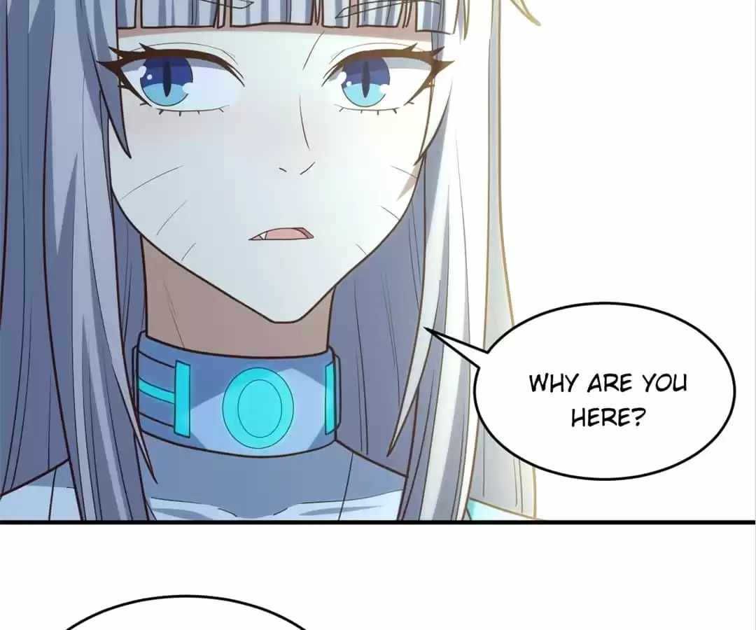 Gao Neng Strikes Ch.291 p45