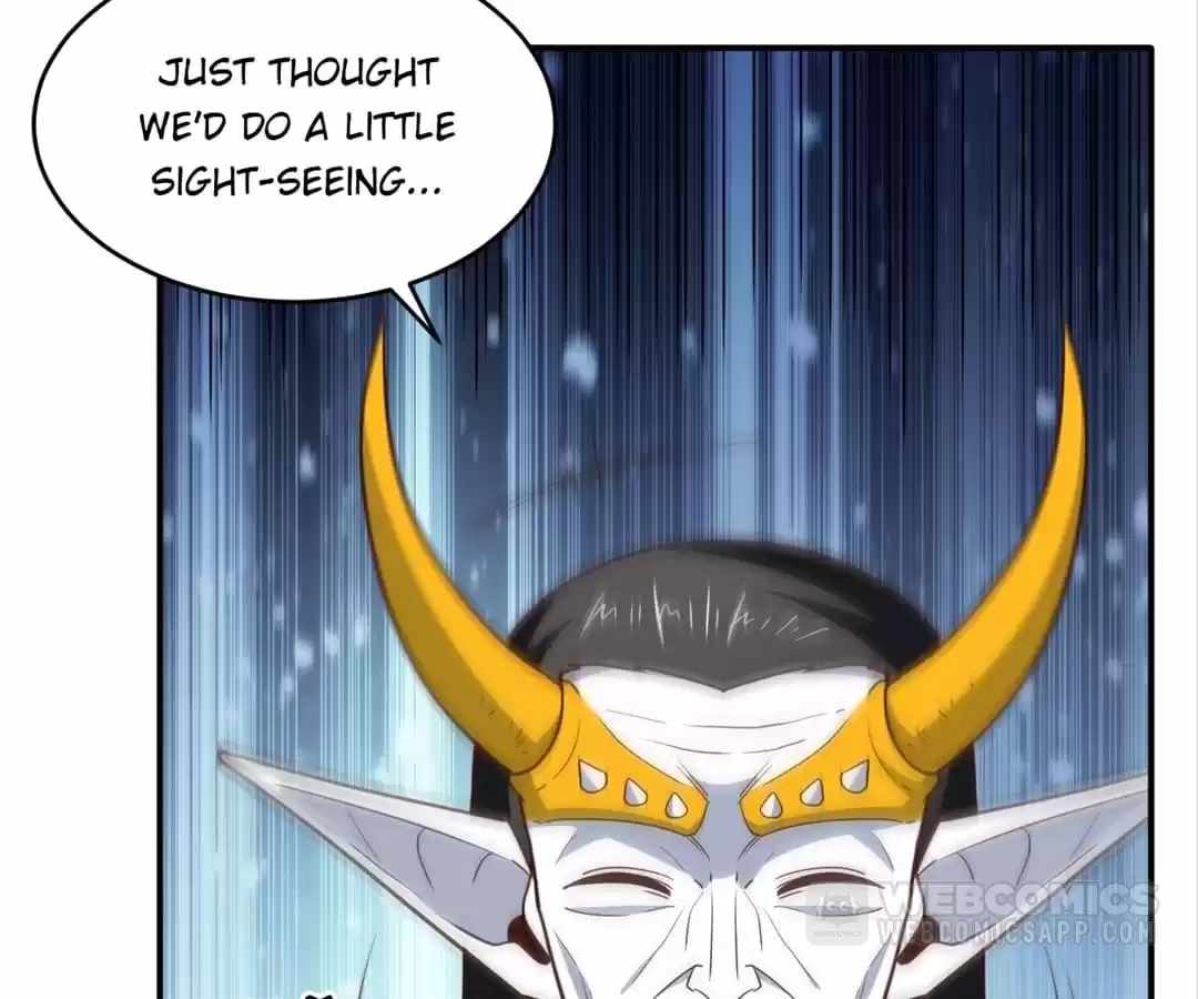 Gao Neng Strikes Ch.291 p46